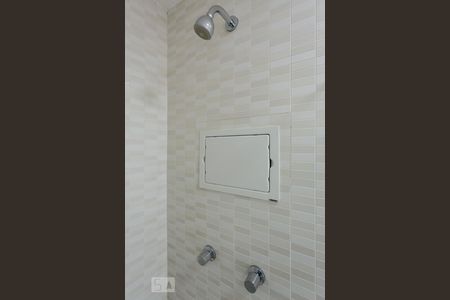 Apartamento à venda com 51m², 1 quarto e 1 vagaBanheiro