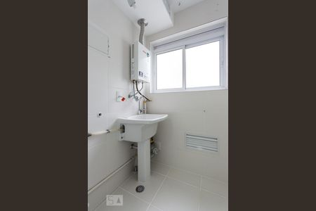 Apartamento à venda com 51m², 1 quarto e 1 vagaÁrea de serviço