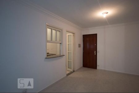 Sala de apartamento para alugar com 2 quartos, 54m² em Vila do Encontro, São Paulo