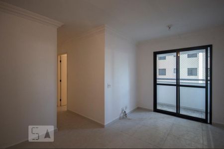 Apartamento para alugar com 2 quartos, 54m² em Vila do Encontro, São Paulo