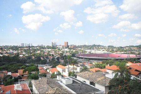 Vista de apartamento para alugar com 3 quartos, 387m² em Jardim Leonor, São Paulo