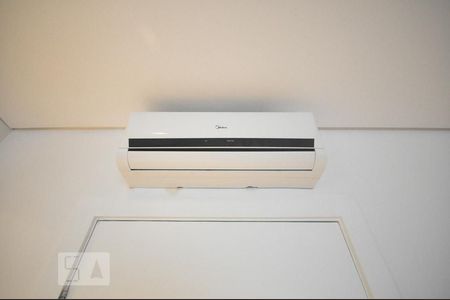 detalhe da suíte de apartamento para alugar com 3 quartos, 387m² em Jardim Leonor, São Paulo