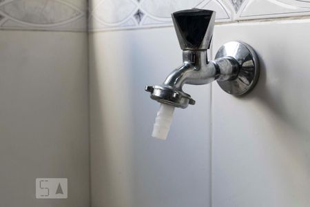Apartamento à venda com 60m², 2 quartos e 1 vagaLavanderia (Torneira)
