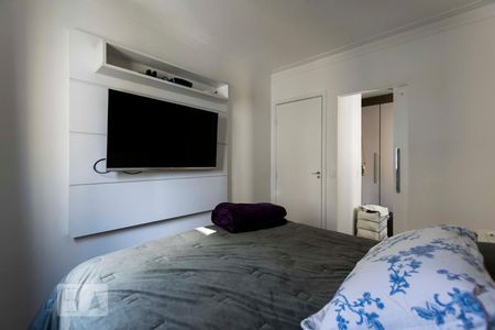 Quarto 2 de apartamento à venda com 2 quartos, 60m² em Vila Prudente, São Paulo