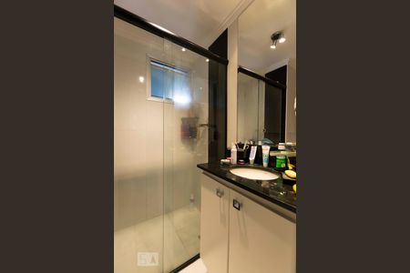 Apartamento à venda com 60m², 2 quartos e 1 vagaBanheiro