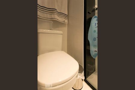 Apartamento à venda com 60m², 2 quartos e 1 vagaBanheiro