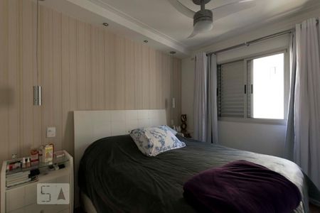 Quarto 2 de apartamento à venda com 2 quartos, 60m² em Vila Prudente, São Paulo