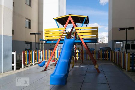 Apartamento à venda com 60m², 2 quartos e 1 vagaÁrea comum - Playground