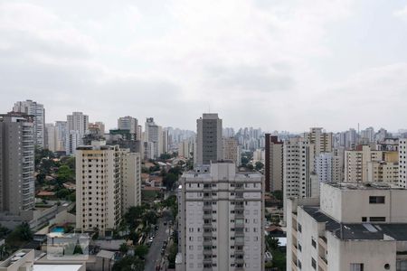 Vista de apartamento para alugar com 2 quartos, 67m² em Saúde, São Paulo