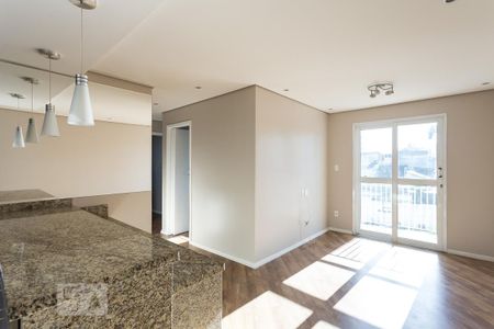 Sala de apartamento à venda com 3 quartos, 64m² em Vila Santa Catarina, São Paulo