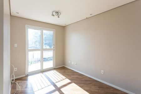 Sala de apartamento à venda com 3 quartos, 64m² em Vila Santa Catarina, São Paulo