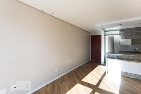 Sala de apartamento à venda com 3 quartos, 64m² em Vila Santa Catarina, São Paulo