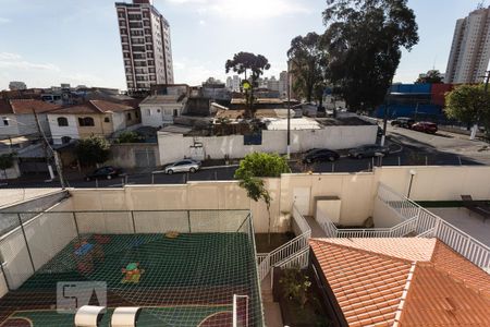 Vista de apartamento à venda com 3 quartos, 64m² em Vila Santa Catarina, São Paulo