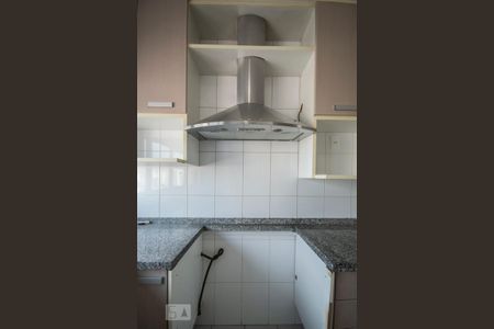 Apartamento à venda com 134m², 4 quartos e 3 vagasCozinha