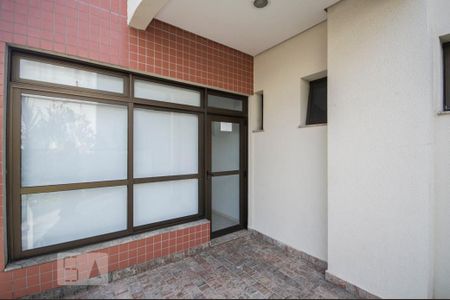 Apartamento à venda com 134m², 4 quartos e 3 vagasSalão de Festas