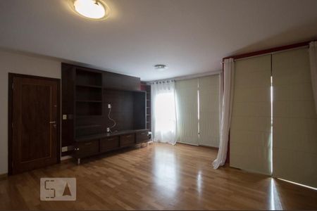 SAla de apartamento à venda com 4 quartos, 134m² em Mirandópolis, São Paulo