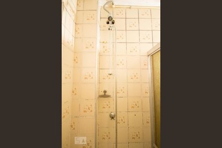 Apartamento para alugar com 40m², 1 quarto e sem vagaBanheiro