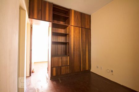 Sala de apartamento para alugar com 1 quarto, 40m² em Botafogo, Campinas