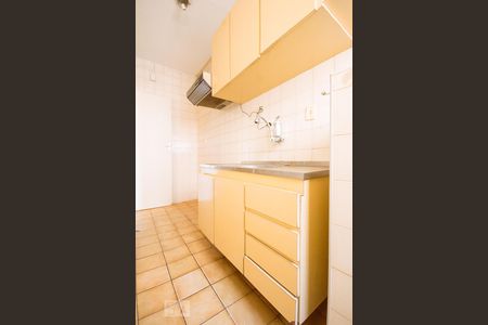 Apartamento para alugar com 40m², 1 quarto e sem vagaCozinha