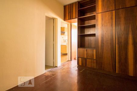Sala de apartamento para alugar com 1 quarto, 40m² em Botafogo, Campinas