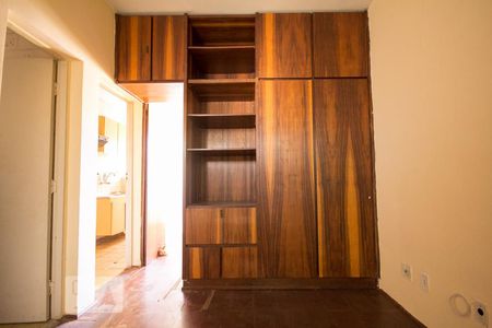 Sala de apartamento para alugar com 1 quarto, 40m² em Botafogo, Campinas