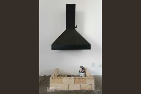 Sala (Lareira) de apartamento para alugar com 1 quarto, 42m² em Vila Clementino, São Paulo