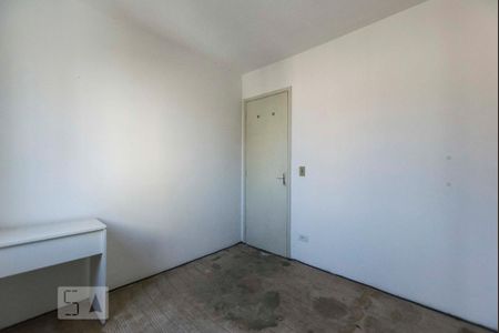 Quarto 1 de apartamento para alugar com 1 quarto, 42m² em Vila Clementino, São Paulo