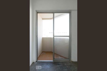 Varanda de apartamento para alugar com 1 quarto, 42m² em Vila Clementino, São Paulo