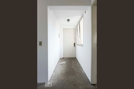 Sala de apartamento para alugar com 1 quarto, 42m² em Vila Clementino, São Paulo