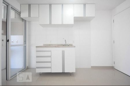 Apartamento à venda com 60m², 2 quartos e 1 vagacozinha