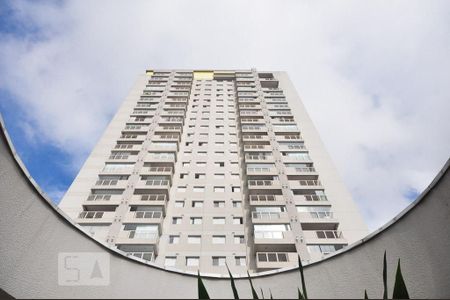 Apartamento à venda com 60m², 2 quartos e 1 vagafachada