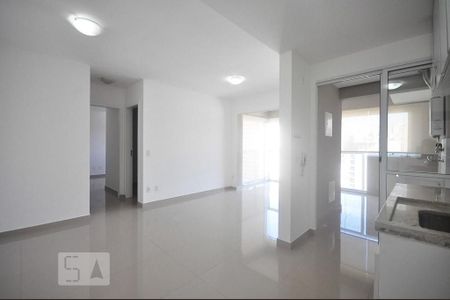 sala de apartamento à venda com 2 quartos, 60m² em Vila Andrade, São Paulo