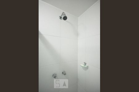 Apartamento à venda com 60m², 2 quartos e 1 vagadetalhe do banheiro suíte  