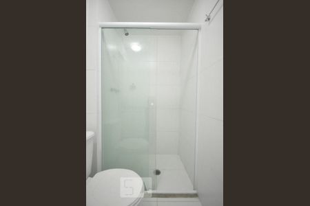 Apartamento à venda com 60m², 2 quartos e 1 vagadetalhe do banheiro suíte  