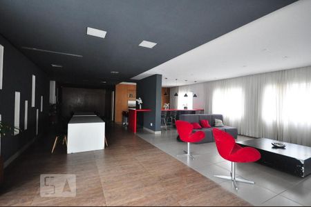 Apartamento à venda com 60m², 2 quartos e 1 vagaespaço gourmet