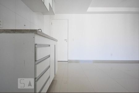 Apartamento à venda com 60m², 2 quartos e 1 vagacozinha