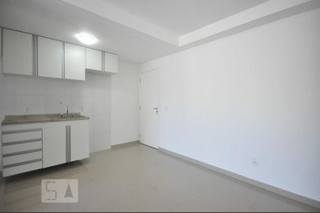 sala de apartamento à venda com 2 quartos, 60m² em Vila Andrade, São Paulo