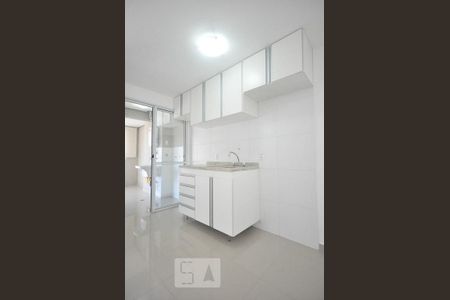 Apartamento à venda com 60m², 2 quartos e 1 vagacozinha