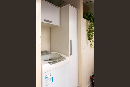 Apartamento à venda com 77m², 1 quarto e sem vagaÁrea de serviço