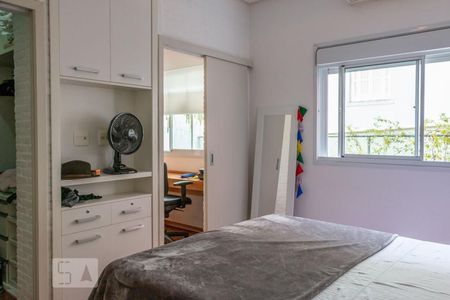 Apartamento à venda com 77m², 1 quarto e sem vagaQuarto