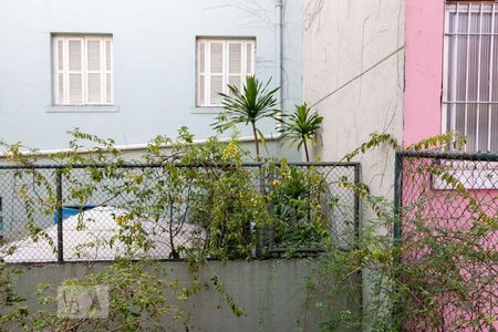 Apartamento à venda com 77m², 1 quarto e sem vagaVista do quarto