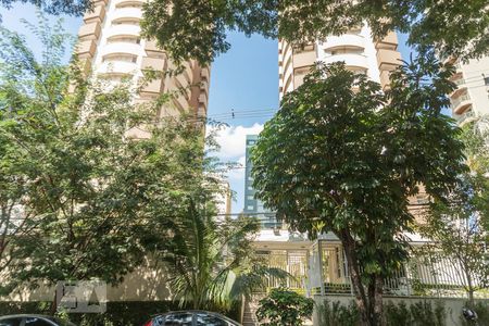 Apartamento para alugar com 60m², 3 quartos e 1 vagaFachada