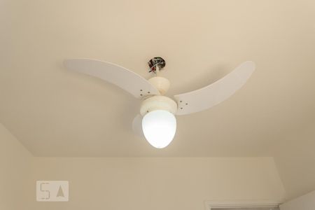Apartamento para alugar com 60m², 3 quartos e 1 vagaQuarto 3 - Detalhe