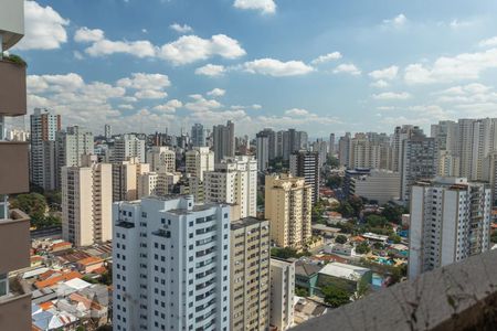 Apartamento para alugar com 60m², 3 quartos e 1 vagaVista da Varanda