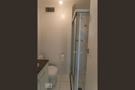 Apartamento para alugar com 60m², 3 quartos e 1 vagaBanheiro Social