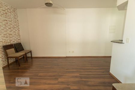 Apartamento para alugar com 60m², 3 quartos e 1 vagaSala