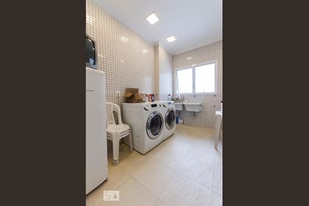 Apartamento para alugar com 60m², 3 quartos e 1 vagaLavanderia