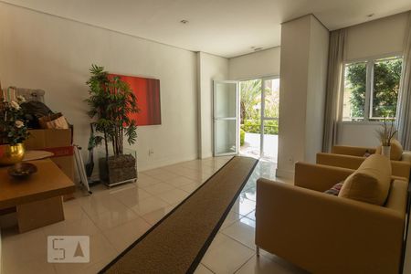 Apartamento para alugar com 60m², 3 quartos e 1 vagaHall de Entrada