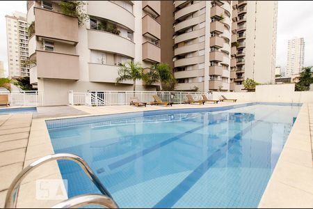 Apartamento para alugar com 60m², 3 quartos e 1 vagaPiscina