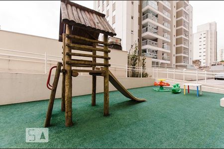 Apartamento para alugar com 60m², 3 quartos e 1 vagaPlayground